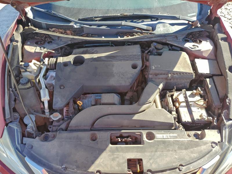 Фото 11 - NISSAN ALTIMA