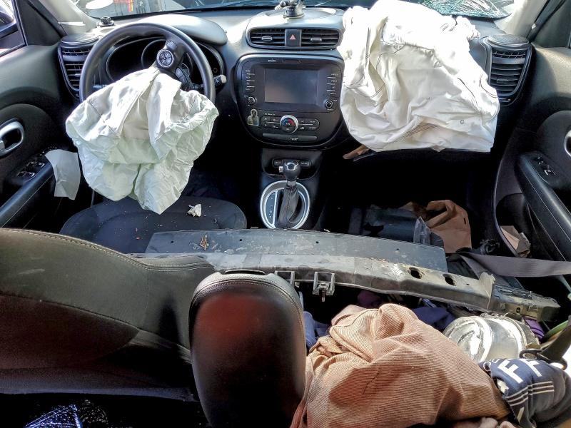 Фото 8 - KIA SOUL