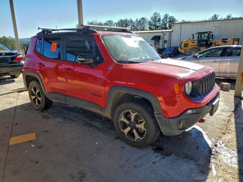 2022 JEEP RENEGADE
