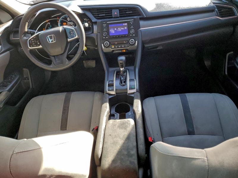 Фото 8 - HONDA CIVIC