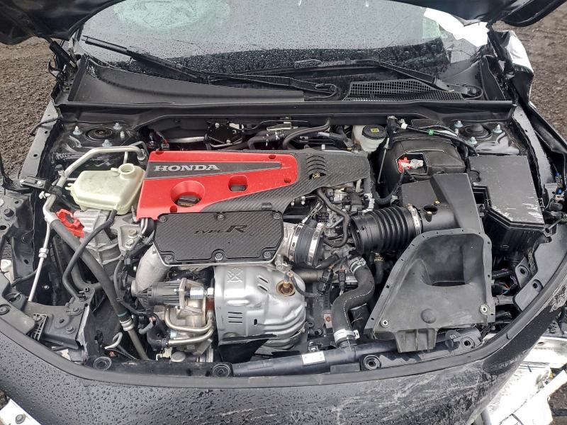 Фото 11 - HONDA CIVIC