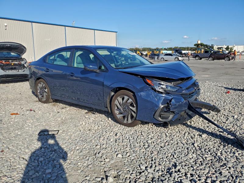 Фото 4 - SUBARU LEGACY