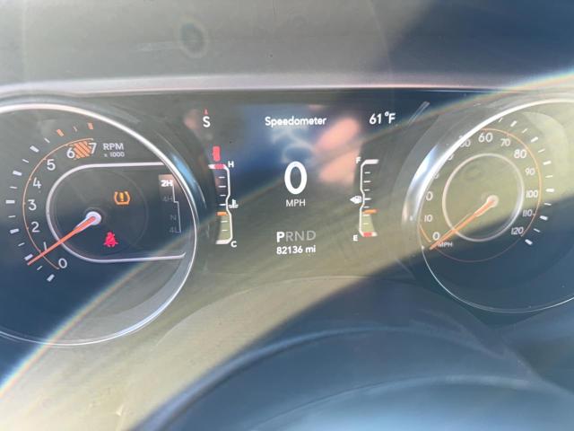 Фото 8 - JEEP WRANGLER