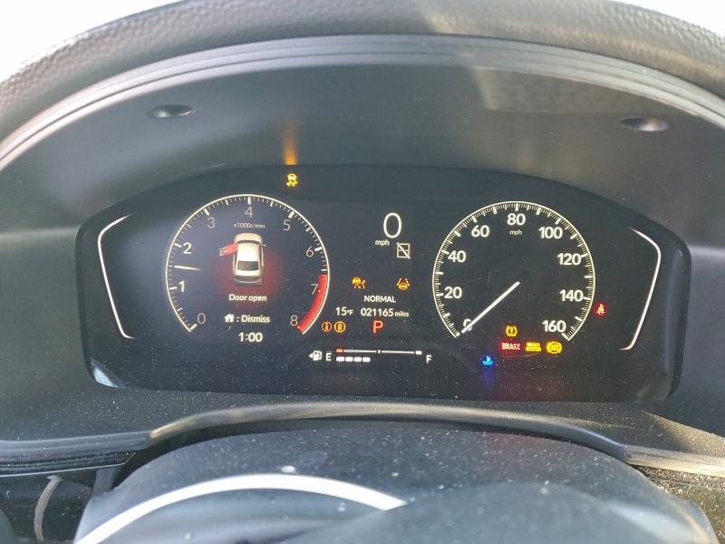 Фото 9 - HONDA CIVIC