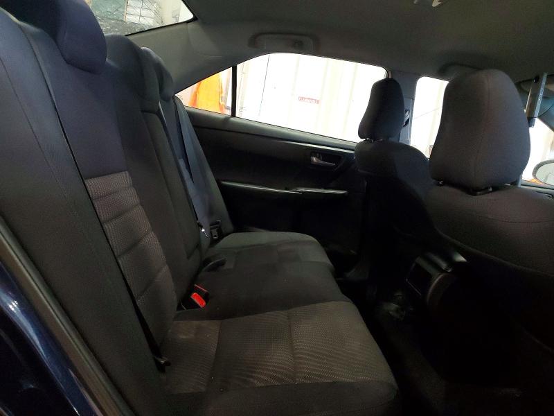 Фото 10 - TOYOTA CAMRY