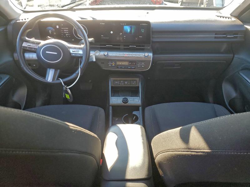 Фото 8 - HYUNDAI KONA