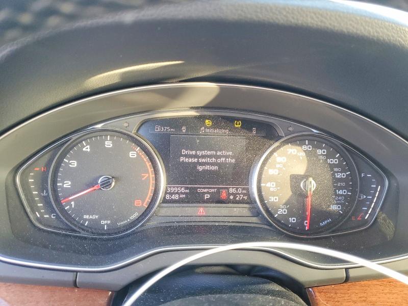 Фото 9 - AUDI Q5