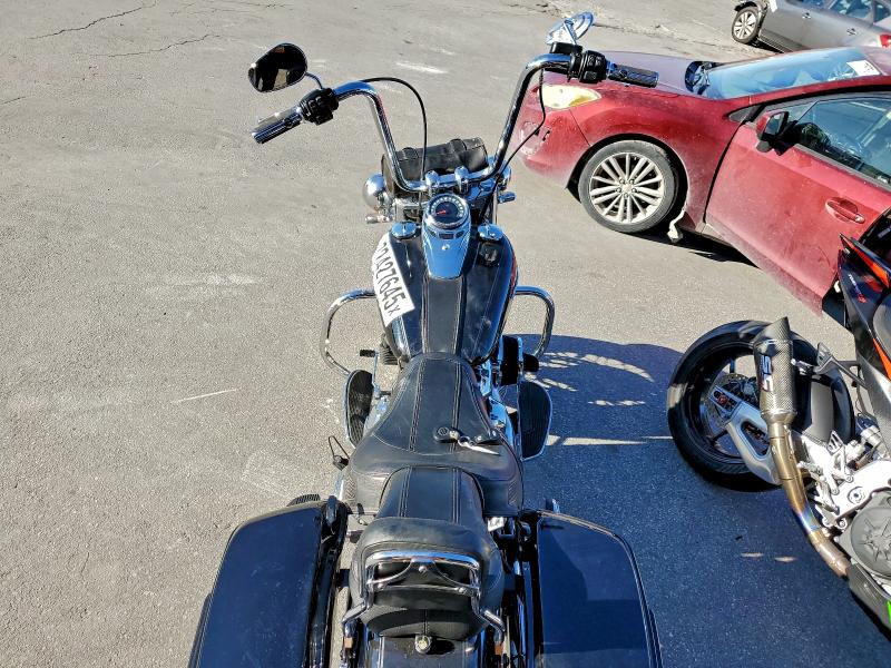 HARLEY-DAVIDSON FLDE 2019