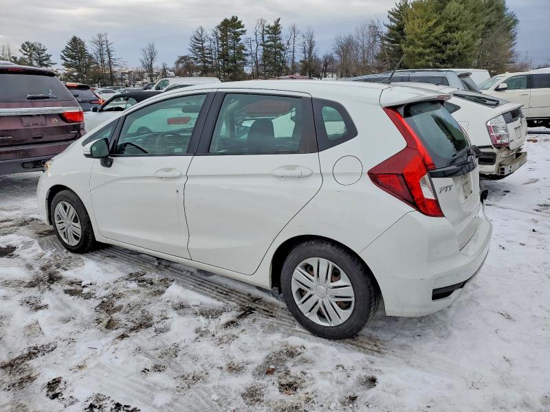Фото 2 - HONDA FIT