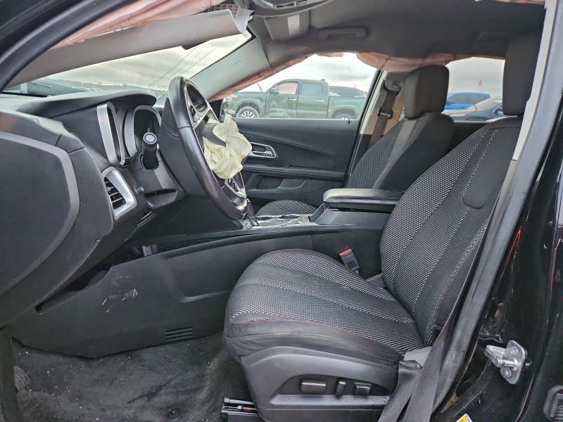 Фото 7 - CHEVROLET EQUINOX