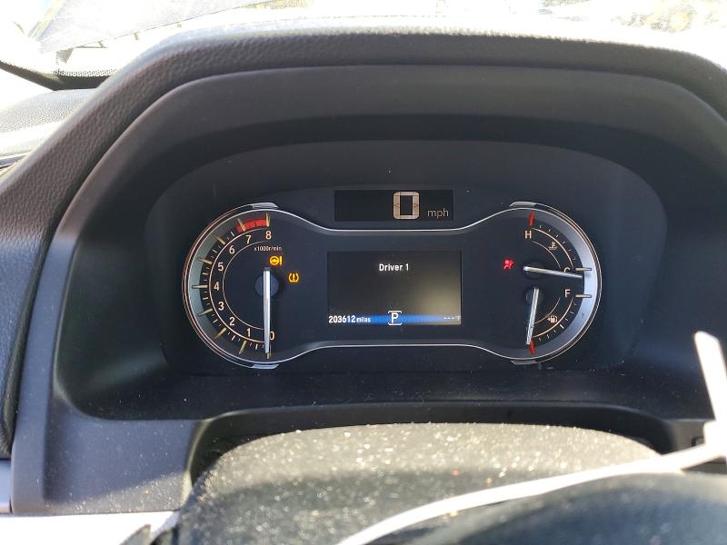 Фото 9 - HONDA PILOT