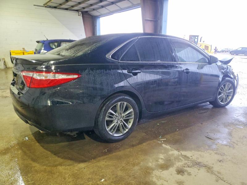 Фото 3 - TOYOTA CAMRY