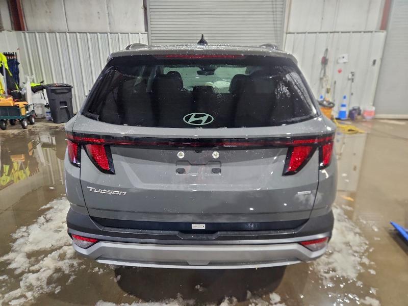 Фото 6 - HYUNDAI TUCSON