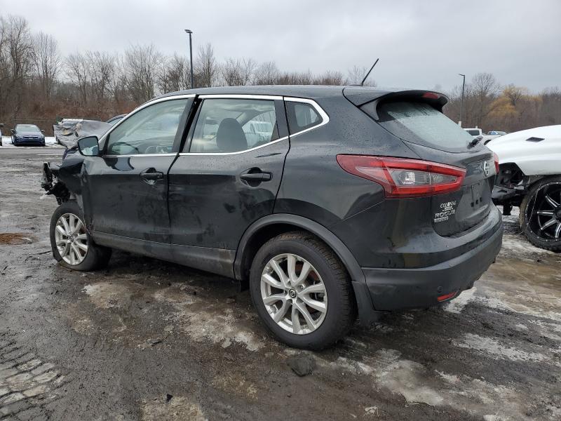 Фото 2 - NISSAN ROGUE