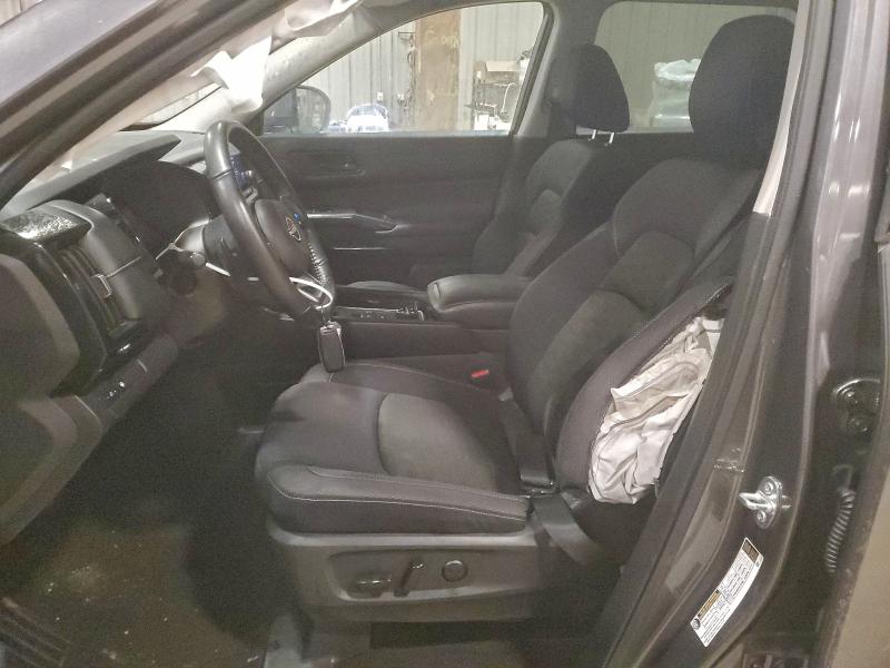 Фото 7 - NISSAN PATHFINDER