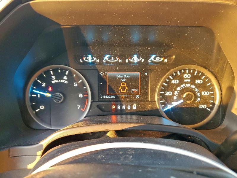 Фото 9 - FORD F-150