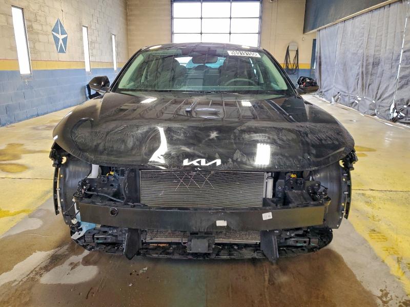 KIA K4 LX 2025 VIN 3KPFT4DE3SE060427