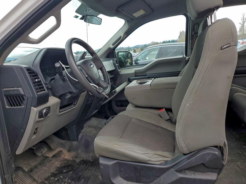 Фото 7 - FORD F-150