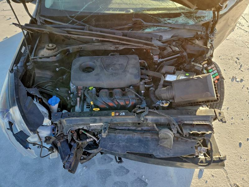 Фото 11 - KIA RIO