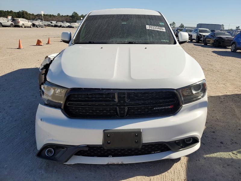Фото 5 - DODGE DURANGO