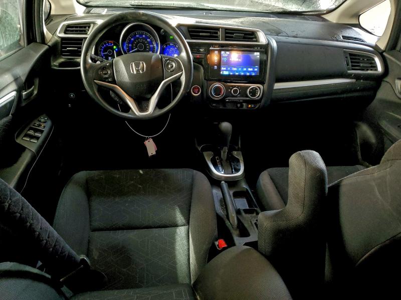 Фото 8 - HONDA FIT