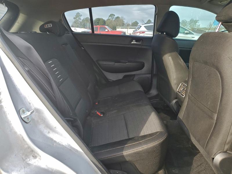 Фото 11 - KIA SPORTAGE