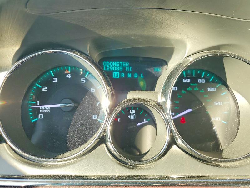 Фото 9 - BUICK ENCLAVE