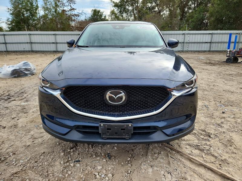 Фото 5 - MAZDA CX-5