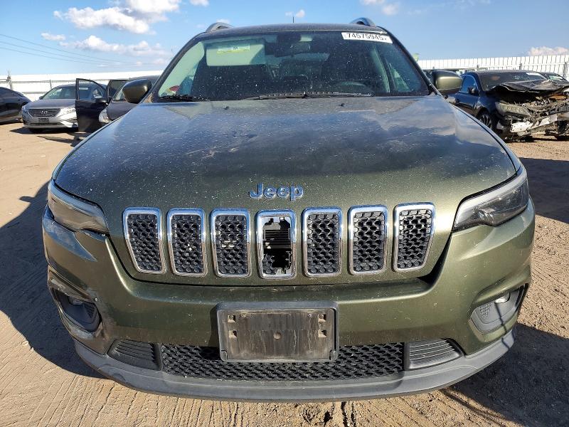 Фото 5 - JEEP GRAND CHER