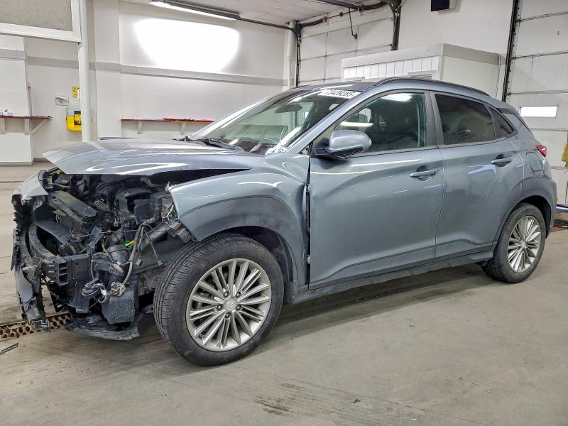 Фото 1 - HYUNDAI KONA