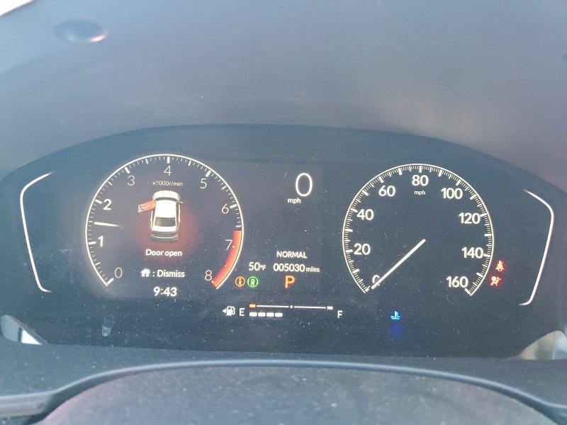 Фото 9 - HONDA CIVIC