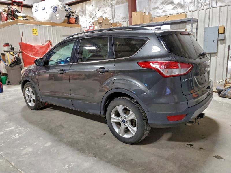 Фото 2 - FORD ESCAPE