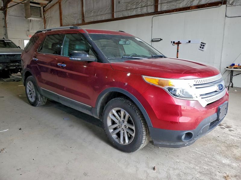 Фото 4 - FORD EXPLORER