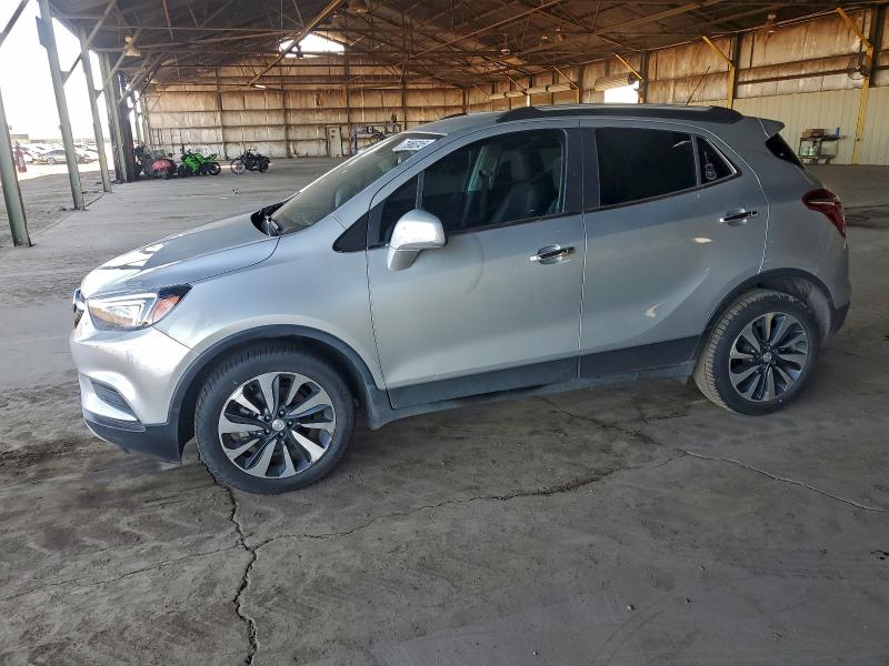 Фото 1 - BUICK ENCORE