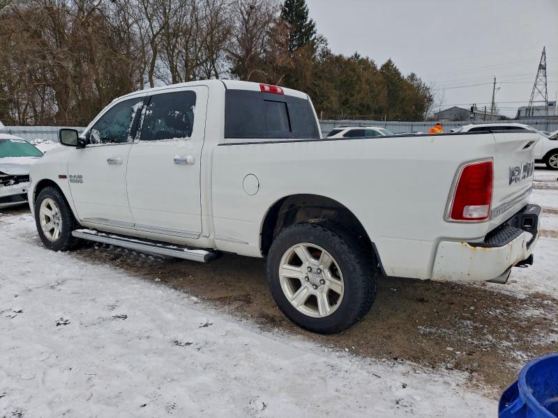 Фото 2 - RAM 1500