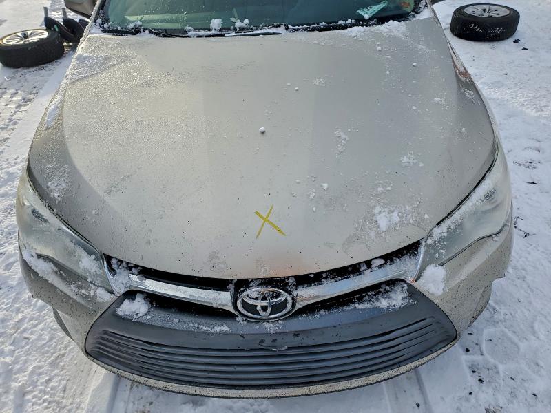 Фото 11 - TOYOTA CAMRY