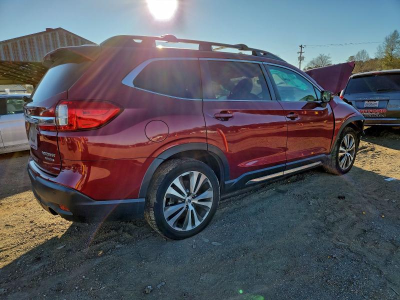 Фото 3 - SUBARU ASCENT