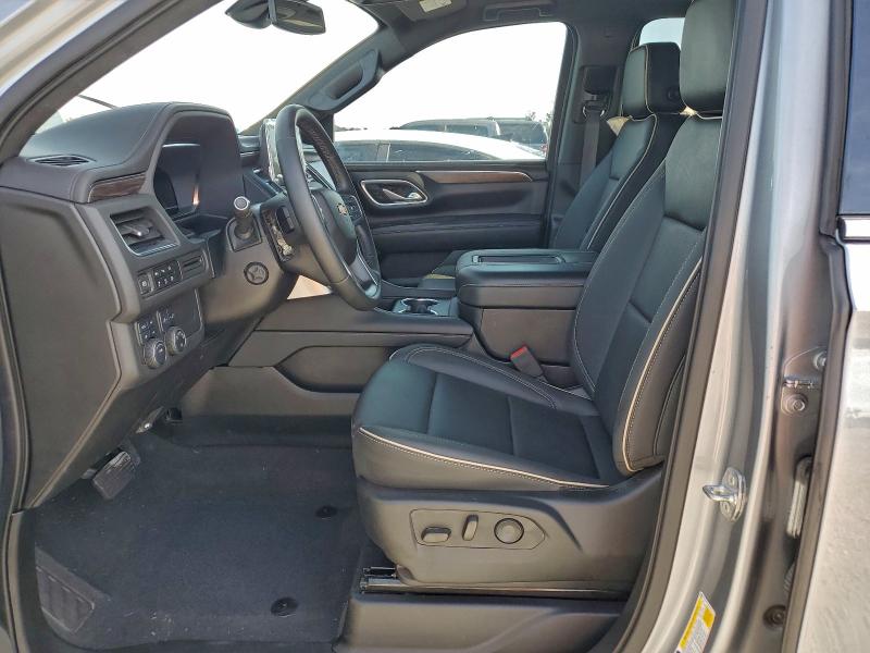 Фото 7 - CHEVROLET SUBURBAN