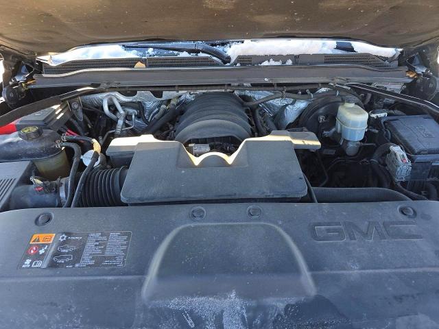 Фото 7 - GMC YUKON