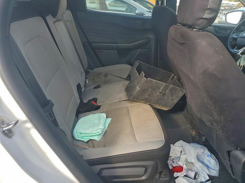 Фото 11 - FORD ESCAPE ACT