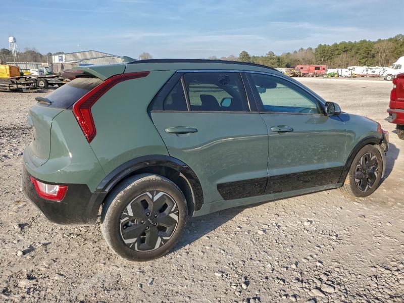 Фото 3 - KIA NIRO WIND