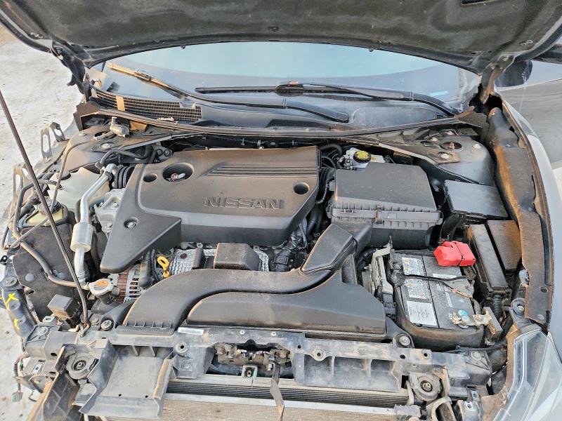 Фото 11 - NISSAN ALTIMA