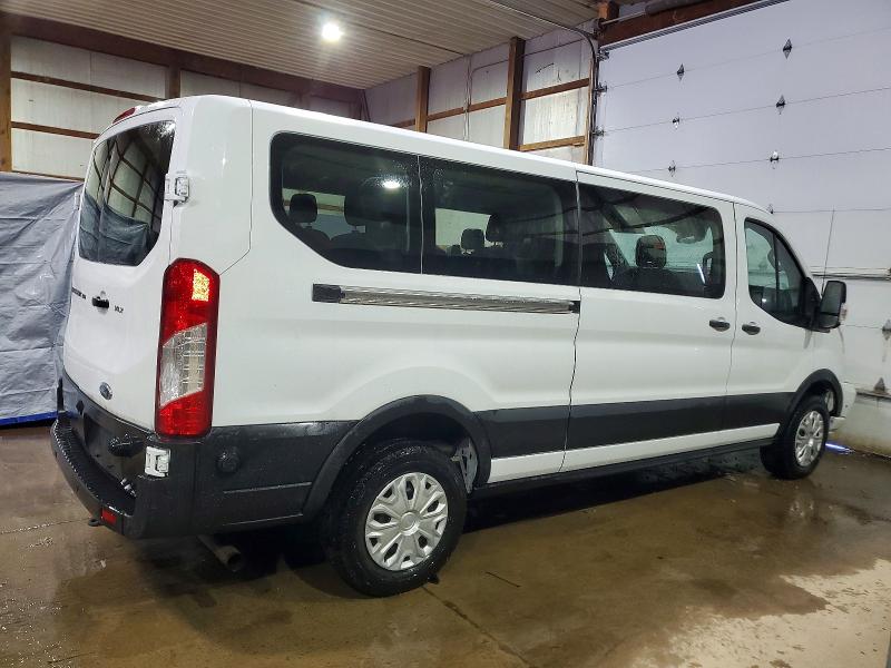 Фото 3 - FORD TRANSIT
