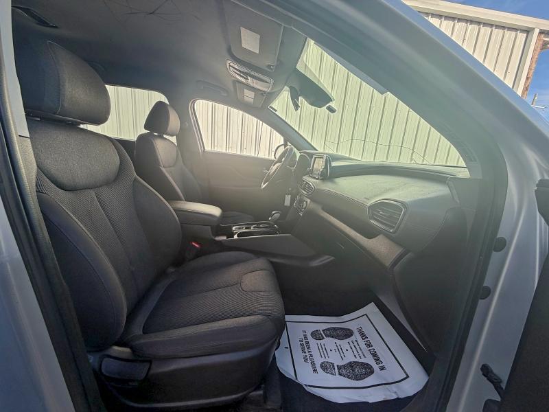 Фото 5 - HYUNDAI SANTA FE