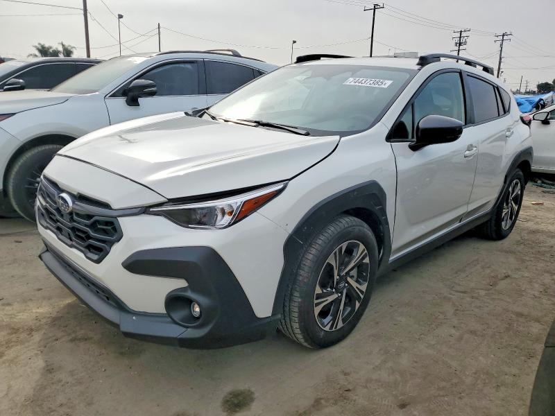 Фото 1 - SUBARU CROSSTREK