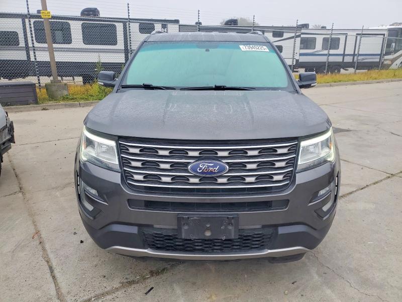 Фото 5 - FORD EXPLORER
