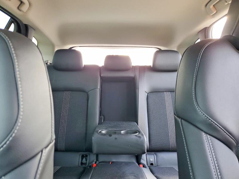 Фото 10 - MAZDA CX-50