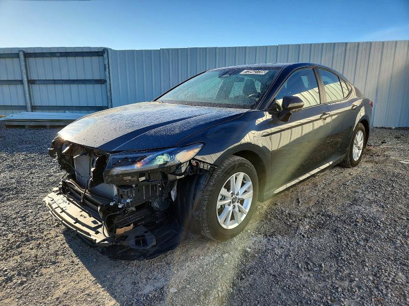 Фото 1 - TOYOTA CAMRY