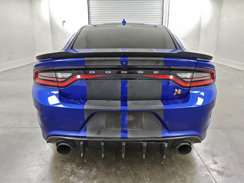 Фото 6 - DODGE CHARGER