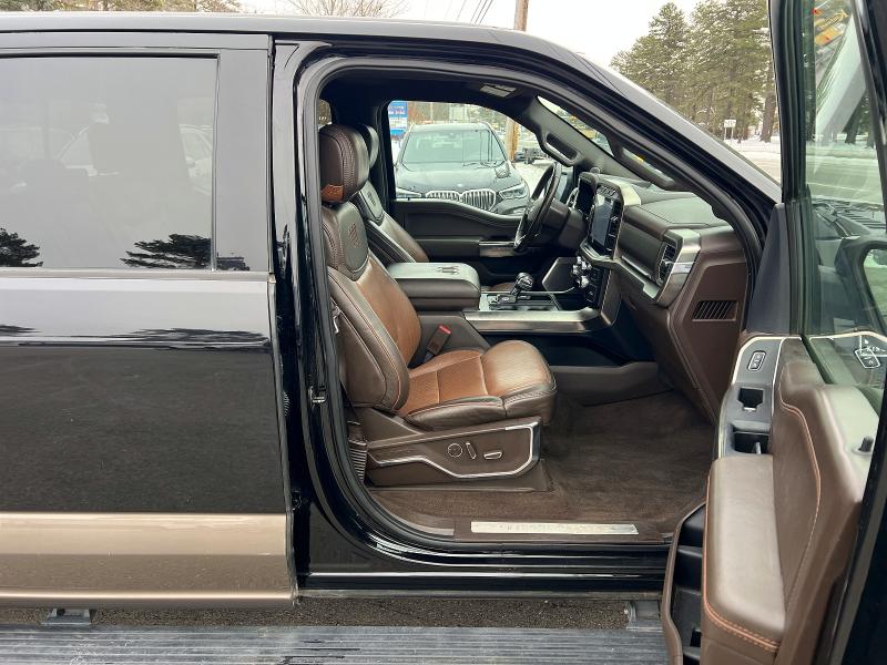 Фото 5 - FORD F-150